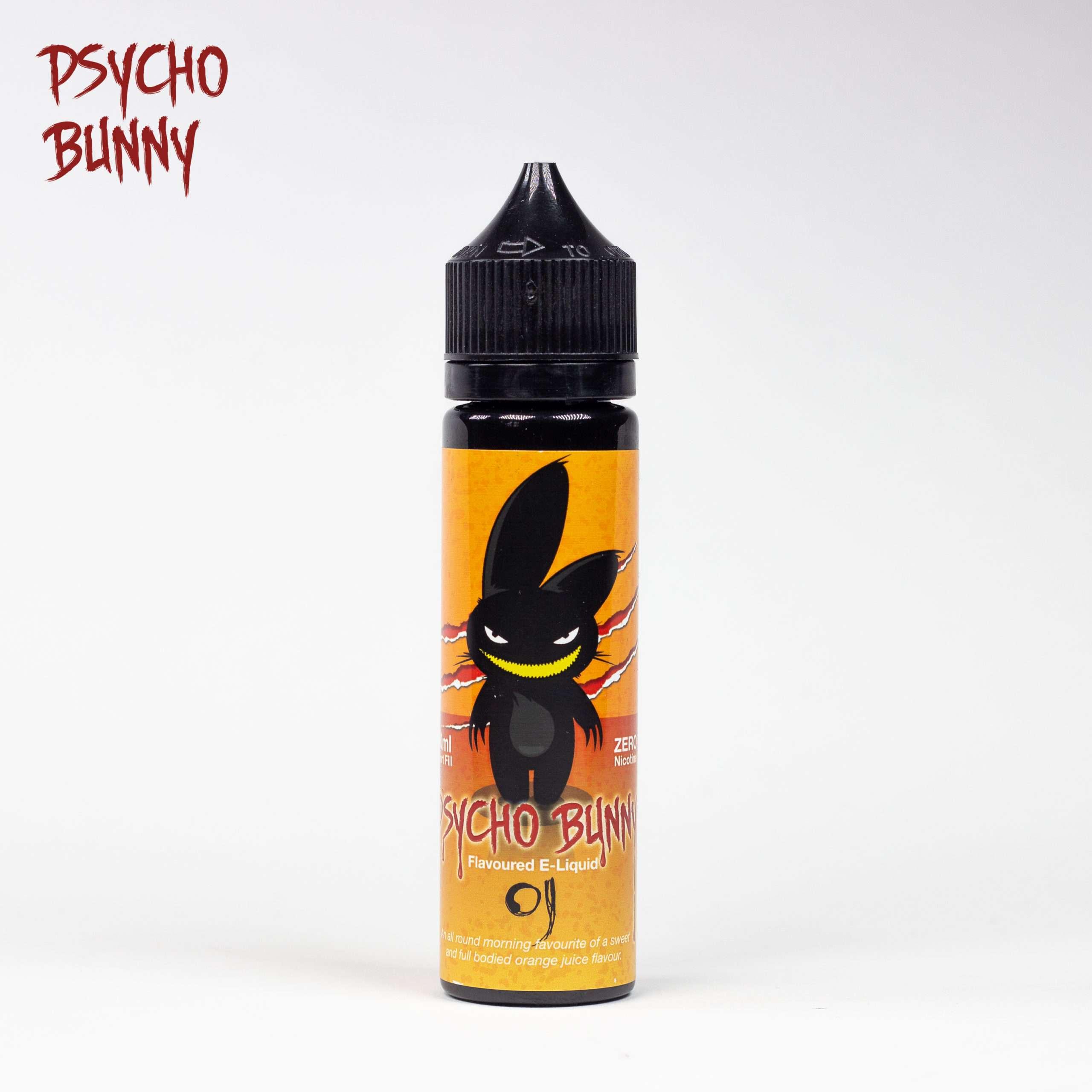 Product Image of Psycho Bunny - OJ - 50ml