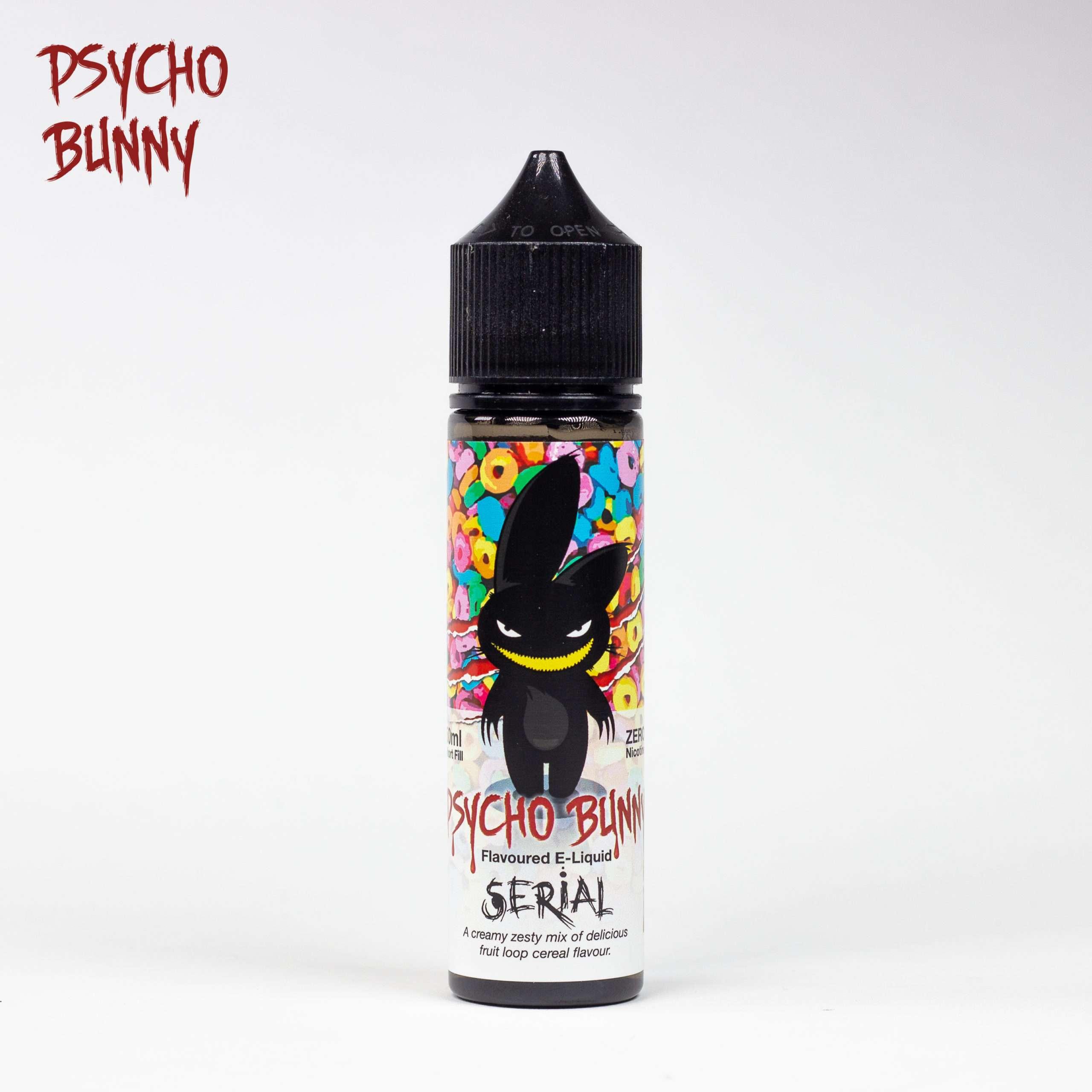 Product Image of Psycho Bunny - Serial - 50ml