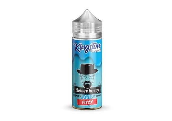 Product Image of Kingston - Heisenberry Fizzy - 100ml