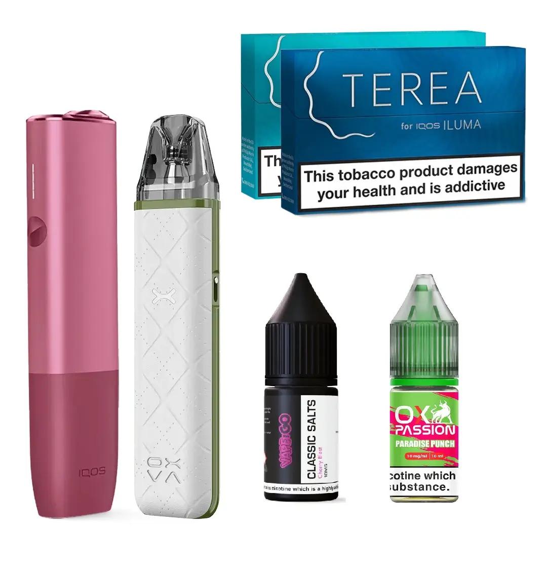 Product Image of Ultimate Quit Smoking Bundle