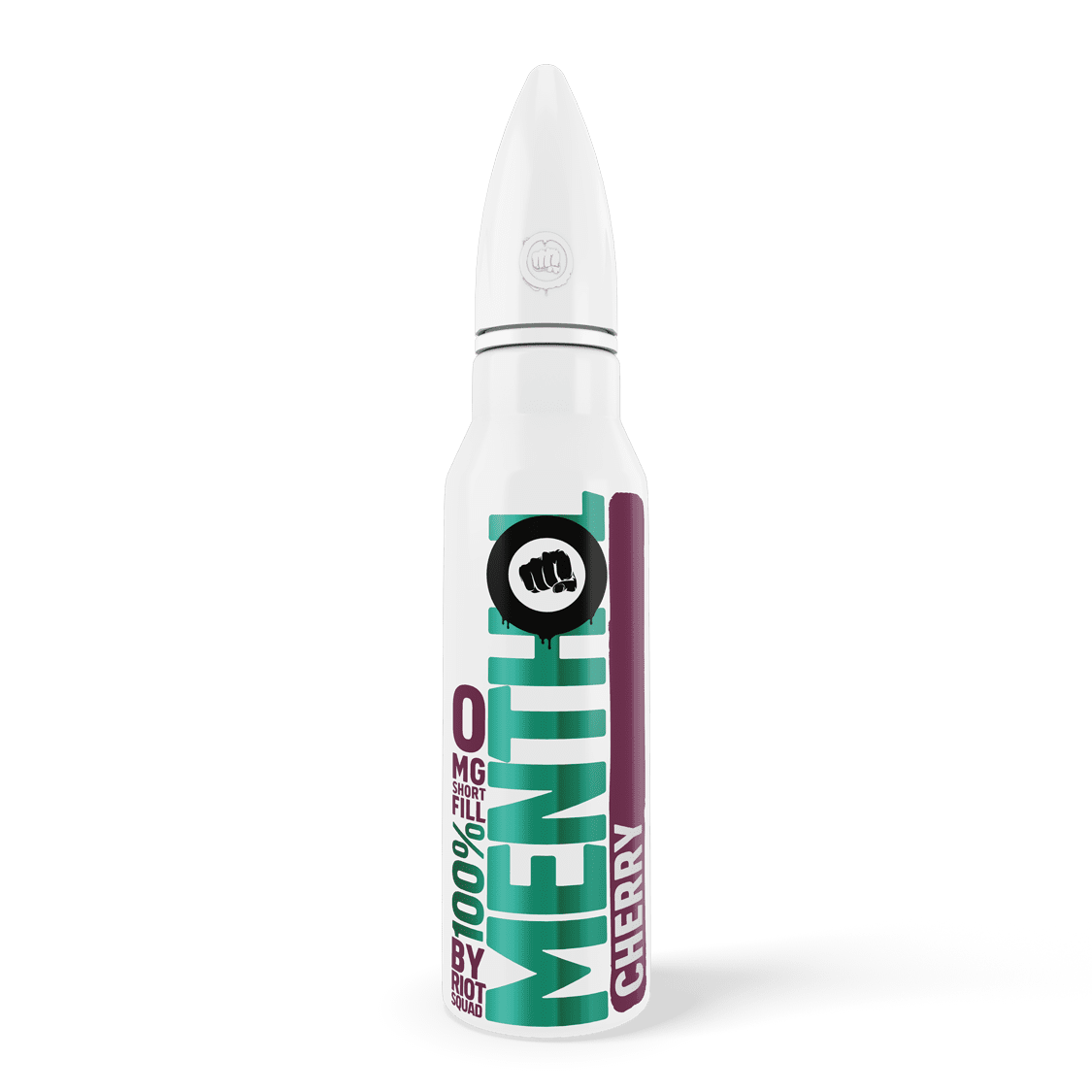 Product Image of Riot Squad E Liquid - Menthol Cherry - 50ml