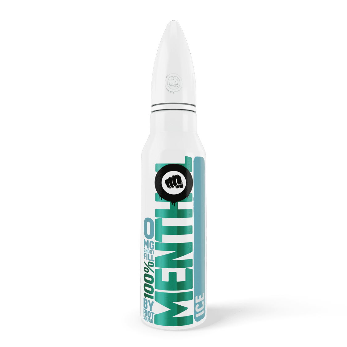 Product Image of Riot Squad E Liquid - Menthol Ice - 50ml