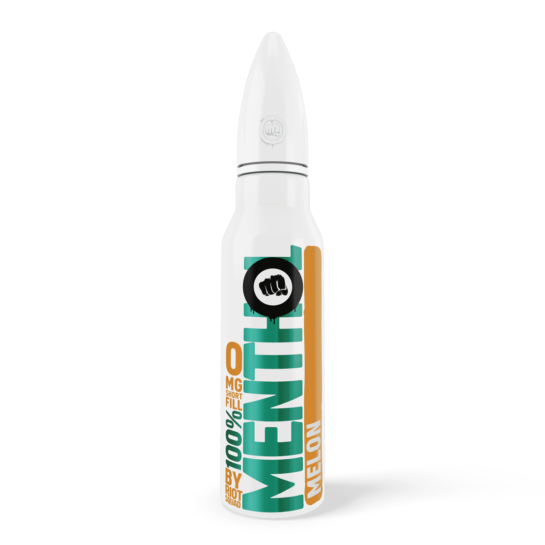 Product Image of Riot Squad E Liquid - Menthol Melon - 50ml