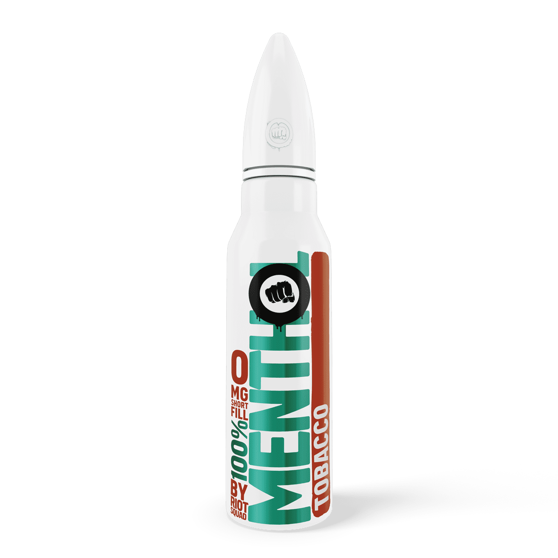 Product Image of Riot Squad E Liquid - Menthol Tobacco - 50ml