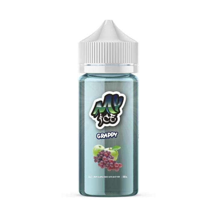 Product Image of My Ice- Grappy - 100ml