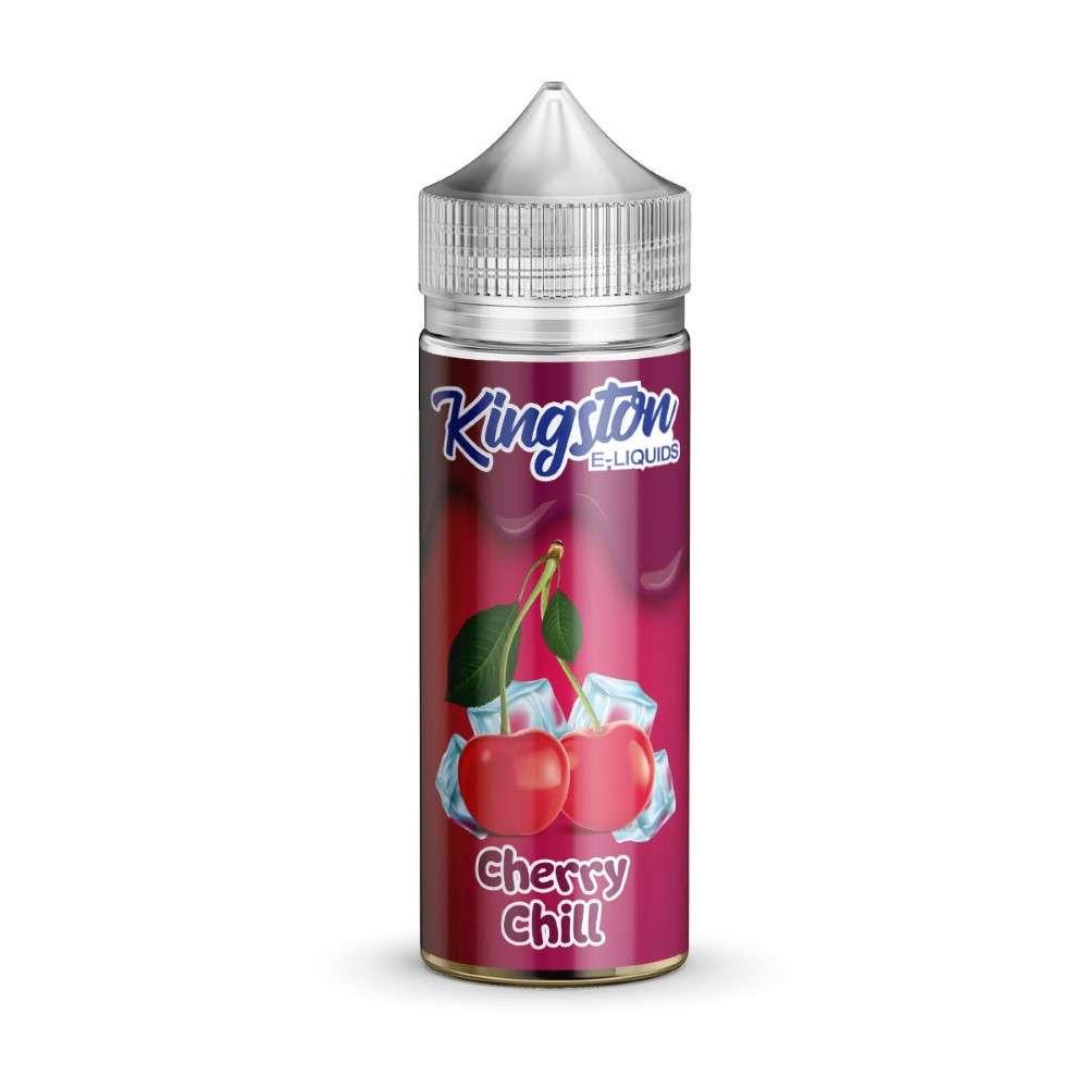 Product Image of Kingston - Cherry Chill - 100ml