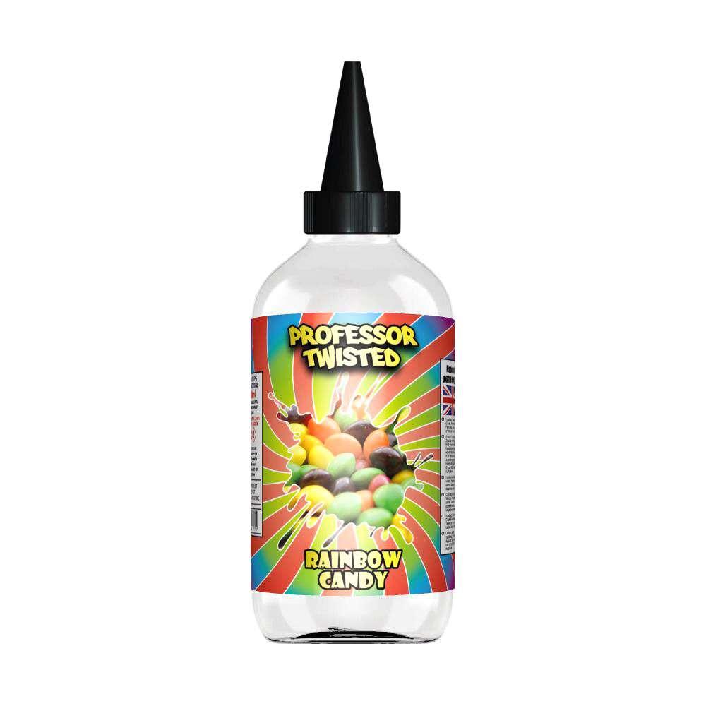 Product Image of Professor Twisted - Rainbow Candy - 200ml