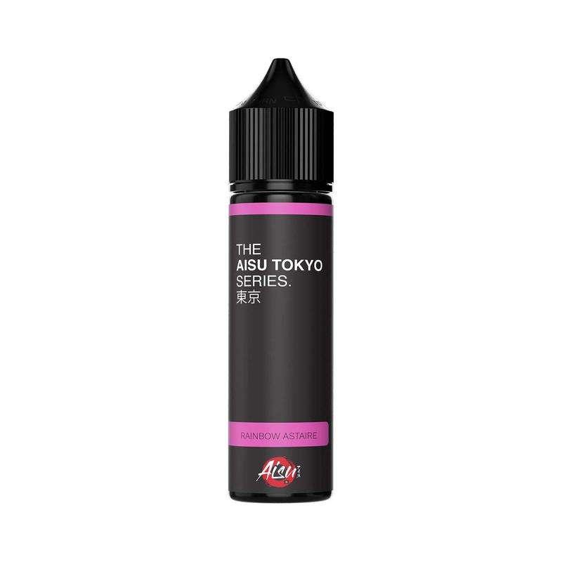 Product Image of Aisu Tokyo Series E Liquid - Rainbow Astaire -(Expired 05/2024)- 50ml