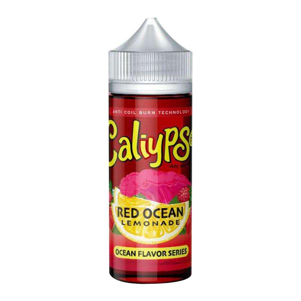 Product Image of Caliypso - Red Ocean Lemonade - 100ml