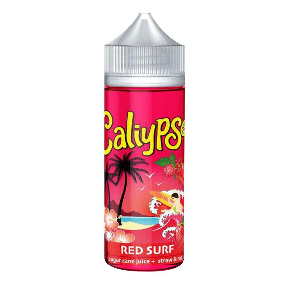 Product Image of Caliypso - Red Surf - 100ml