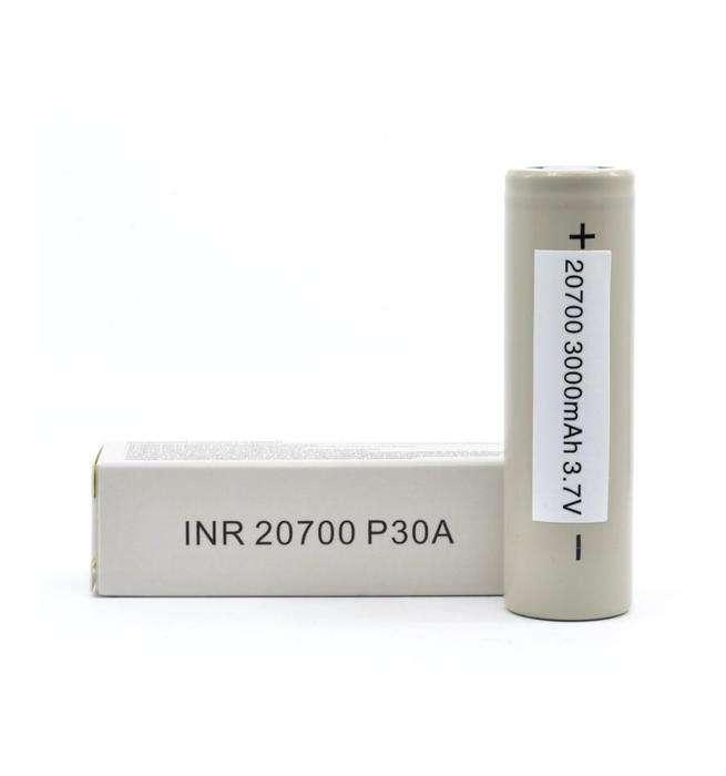 Product Image of 1 x Molicel P30A 20700 Battery