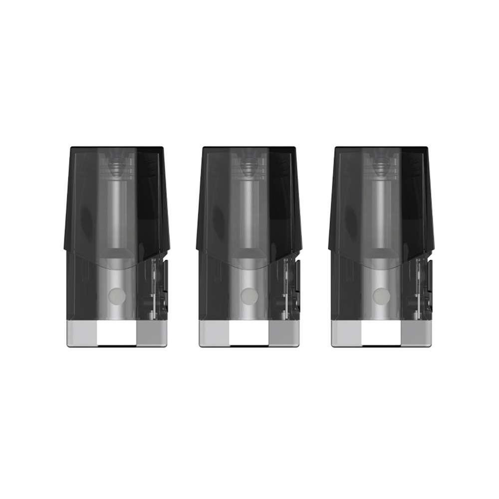 Product Image of Smok Nfix 2ml/3ml Replacement Pods With Coil