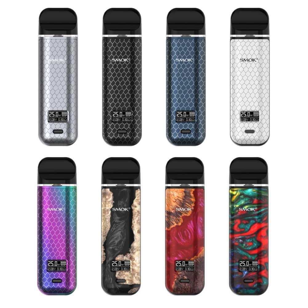 Product Image of Smok Novo X Pod Vape Kit