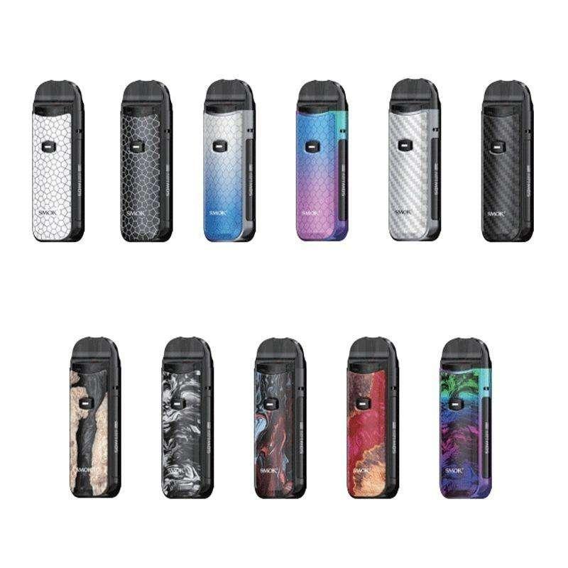 Product Image of Smok Nord 50W Pod Kit