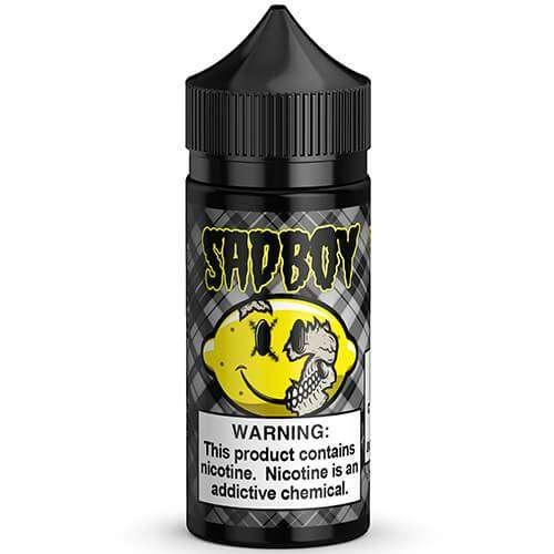 Product Image of Sadboy E Liquid - Cookie Butter - 100ml