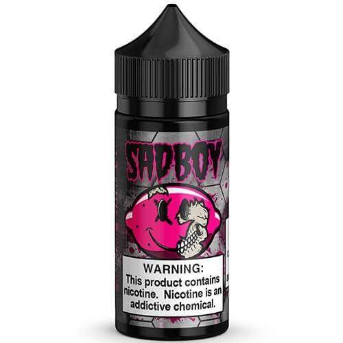 Product Image of Sadboy E Liquid - Custard Cookie - 100ml