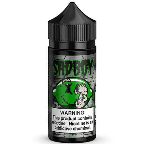 Product Image of Sadboy E Liquid - Key Lime Cookie - 100ml