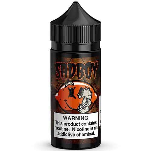 Product Image of Sadboy E Liquid - Pumpkin Cookie - 100ml