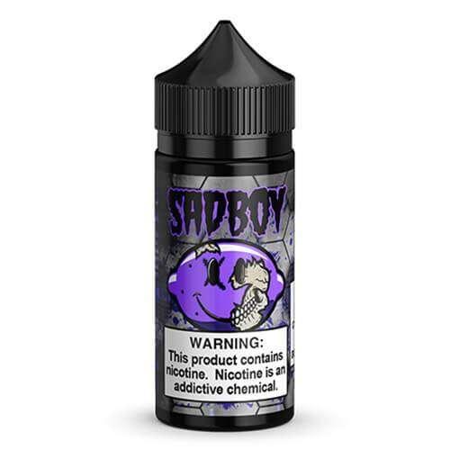 Product Image of Sadboy E Liquid - Unicorn Tears - 100ml