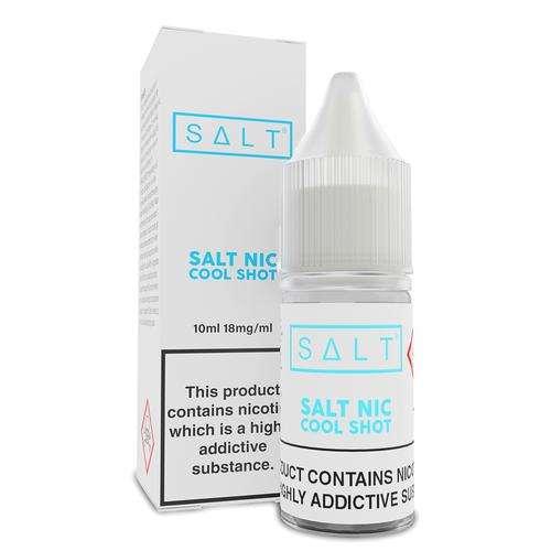 Product Image of SALT By Juice Sauz 18mg Cool Salt Shot