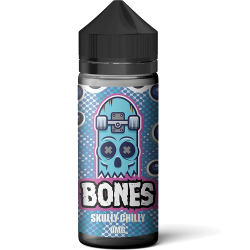 Product Image of Bones - Skully Chilly - 100ml