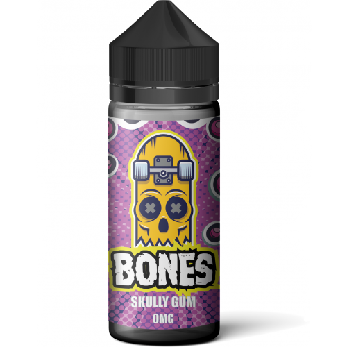 Product Image of Bones - Skully Gum - 100ml