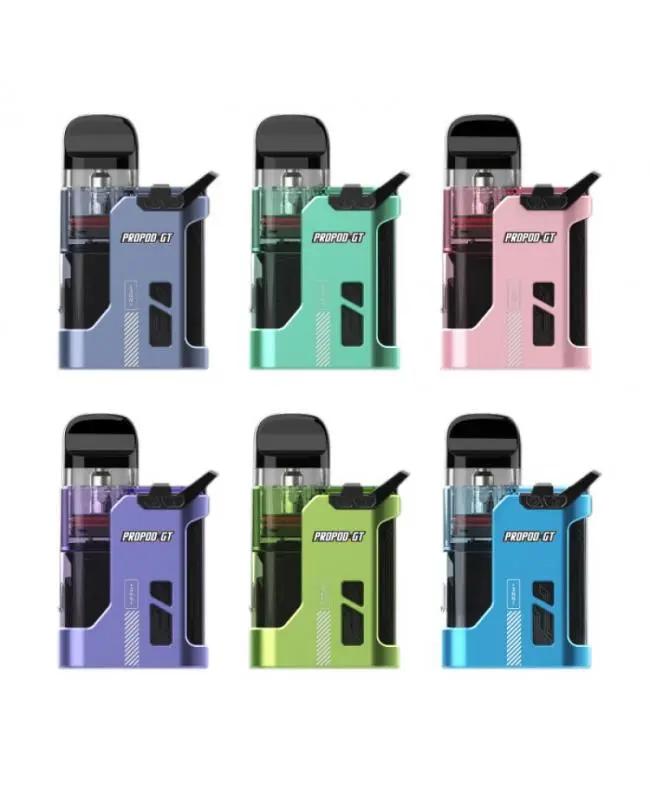 Product Image of Smok Pro Pod Gt Vape Kit