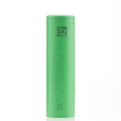 Product Image of Sony Vtc6 18650 Rechargeable Battery