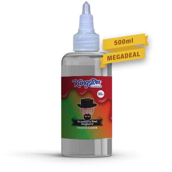 Product Image of Kingston - Heisenstrawberry Kiwi - 500ml