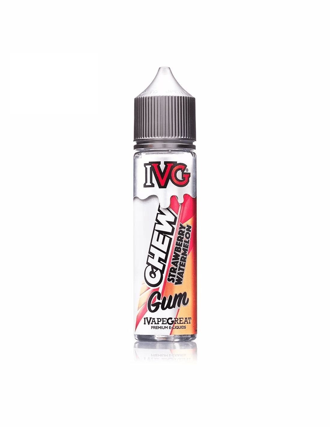 Product Image of IVG Chew Gum E Liquid - Strawberry Watermelon - 50ml