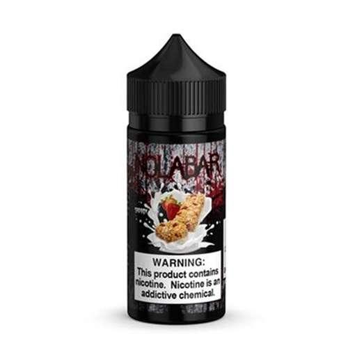 Product Image of Sadboy E Liquid - Straw Nola Bar - 100ml