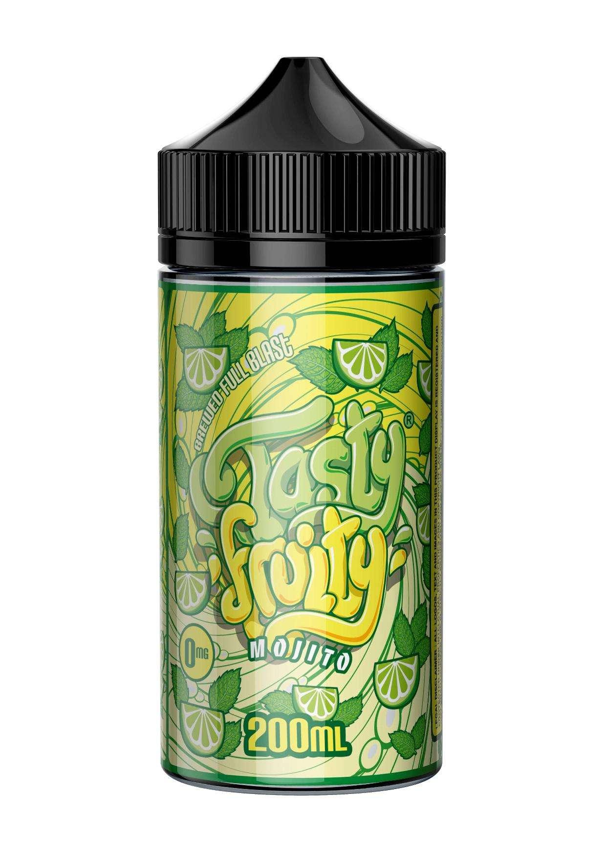 Product Image of Tasty Fruity - Mojito - 200ml