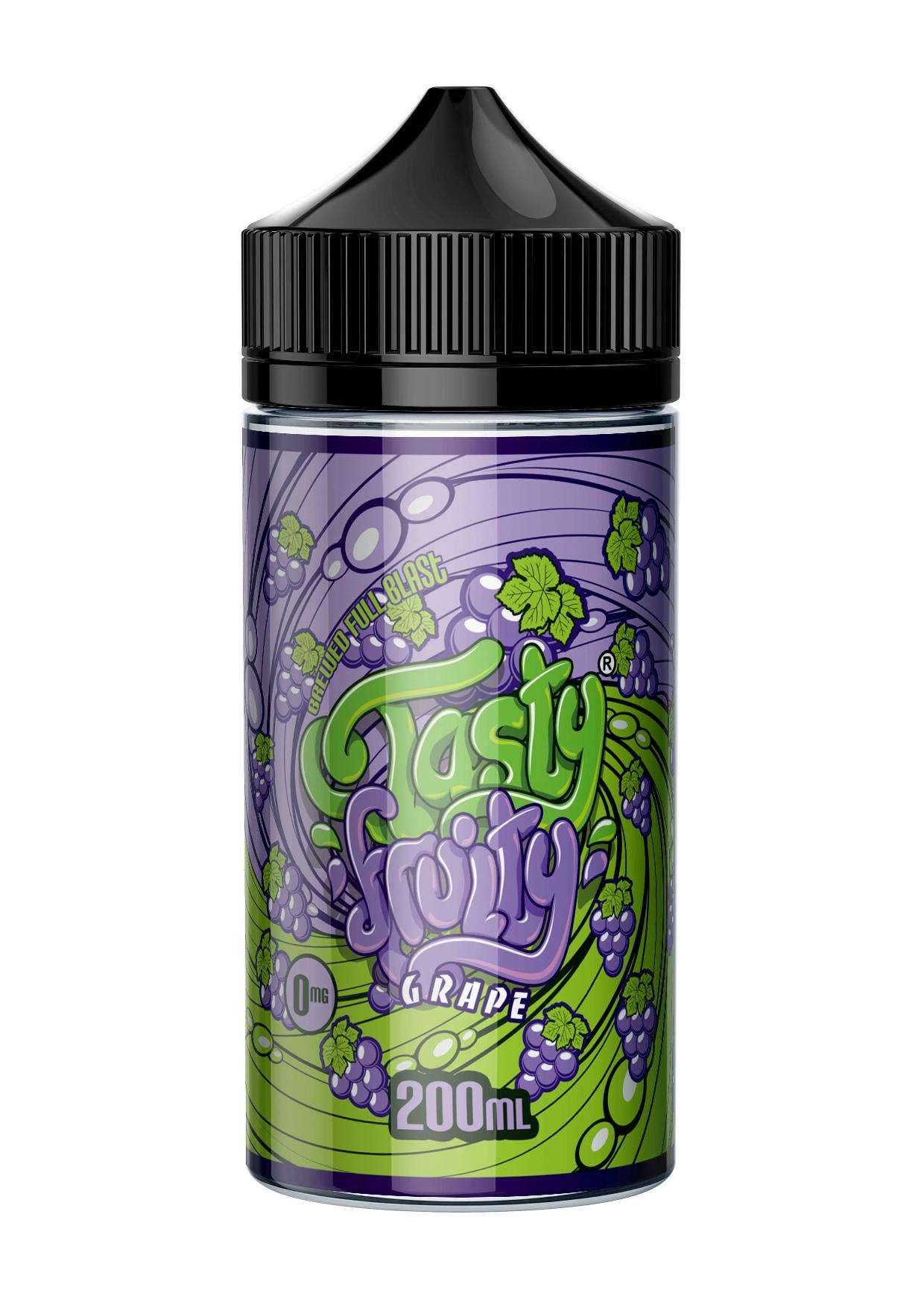 Product Image of Tasty Fruity - Guava - 200ml