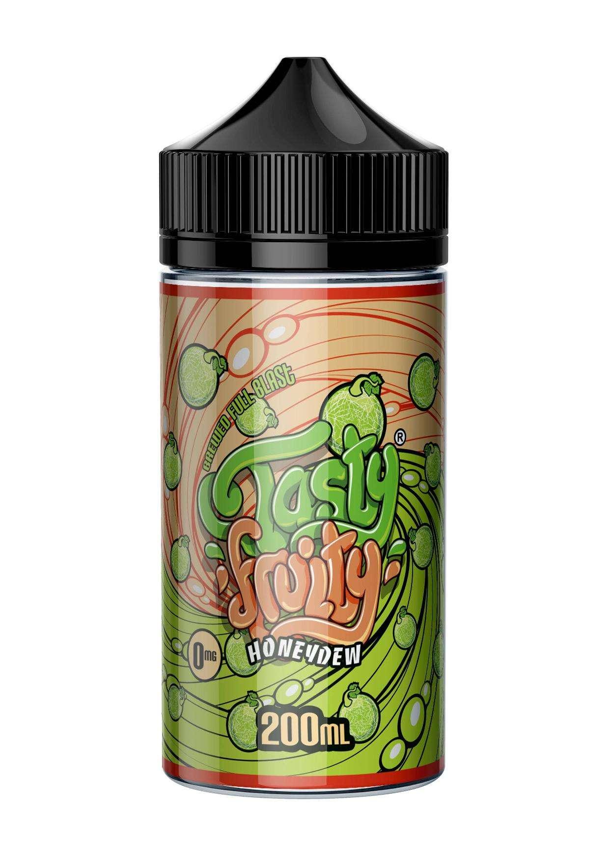 Product Image of Tasty Fruity - Honeydew - 200ml