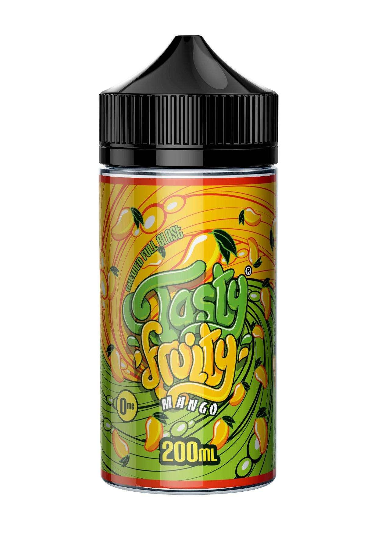 Product Image of Tasty Fruity - Mango - 200ml