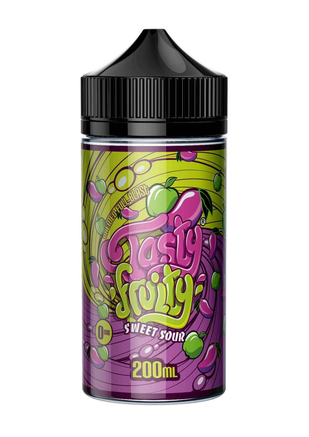 Product Image of Tasty Fruity - Sweet Sour - 200ml