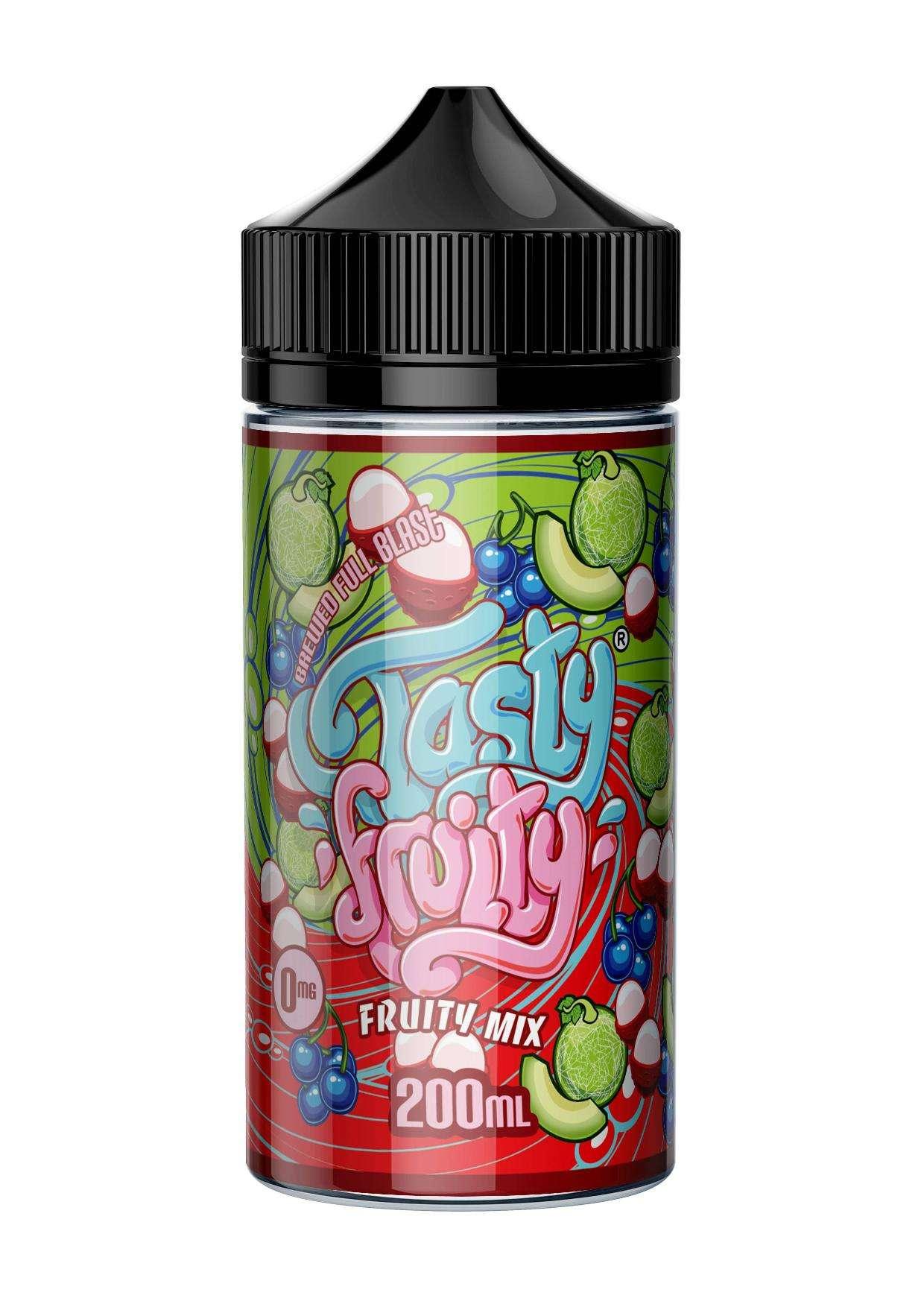 Product Image of Tasty Fruity - Fruity Mix - 200ml