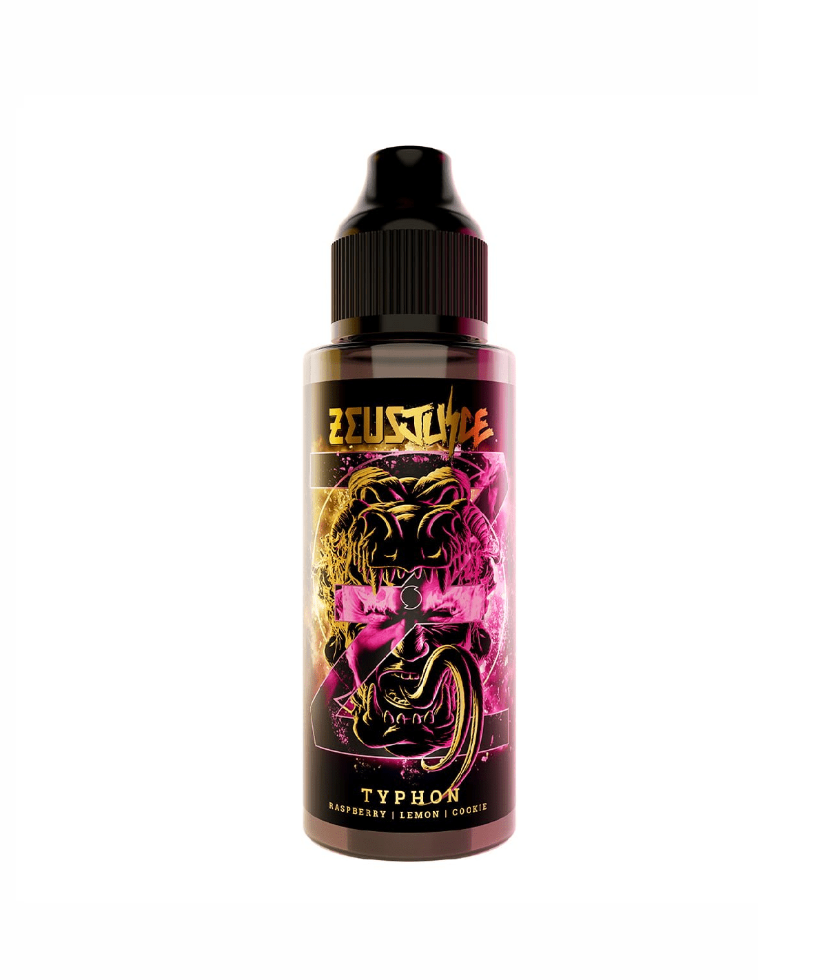 Product Image of Zeus Juice - Typhon - 100ml