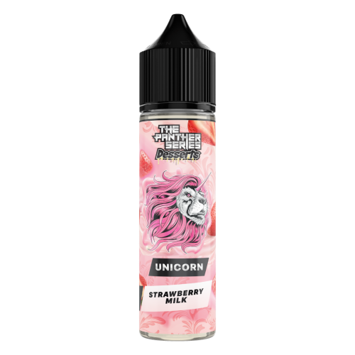 Product Image of Dr Vapes Panther Series Desserts E Liquid - Unicorn - 50ml