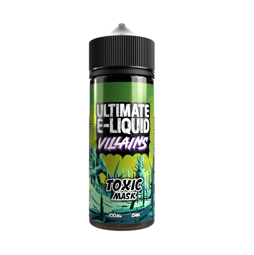 Product Image of Pacha Mama E Liquid - Strawberry, Guava and Jackfruit - 50ml