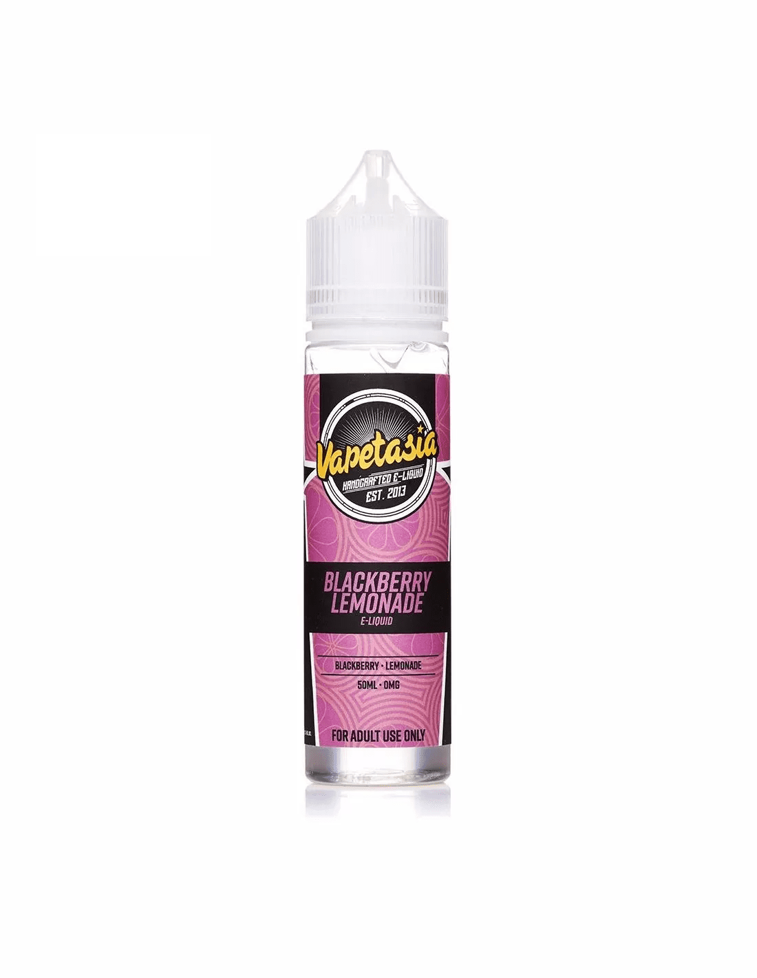 Product Image of Vapetasia E Liquid - Iced Blackberry Lemonade - 50ml