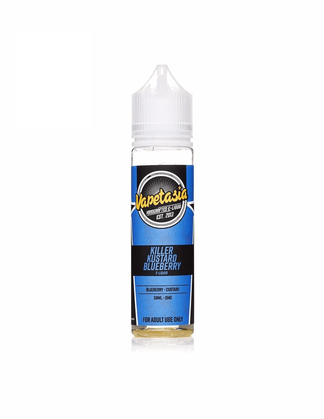 Product Image of Pacha Mama E Liquid - Huckleberry, Pear Acai - 50ml