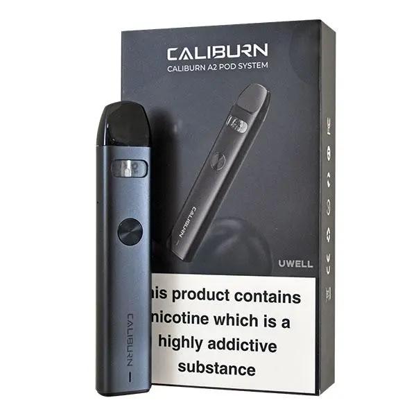 Product Image of Uwell Caliburn A2 Pod Kit