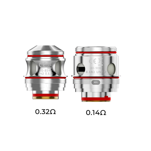 Product Image of Uwell Valyrian III Replacement Coils