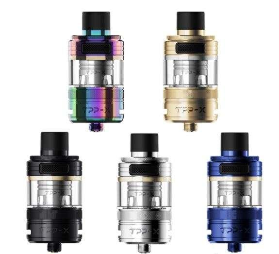 Product Image of Voopoo TPP X Pod Tank