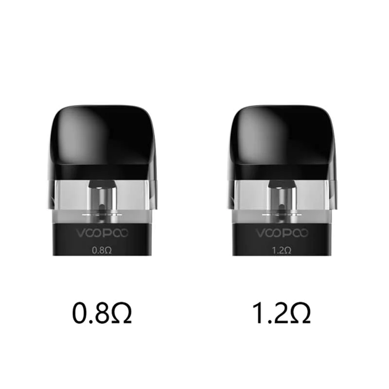 Product Image of VooPoo Vinci Series V2 Replacement Pod