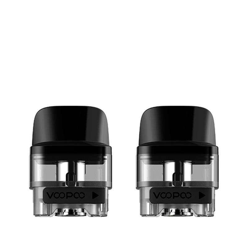 Product Image of VooPoo Vinci Air 4ml Replacment Pods