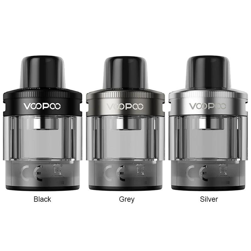 Product Image of Voopoo Pnp X Replacement Pod XL 5ml (2 Pack)