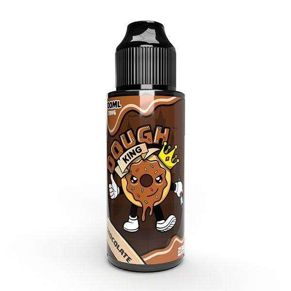 Product Image of Dough King E Liquid - Chocolate - 100ml (14/01/2024)