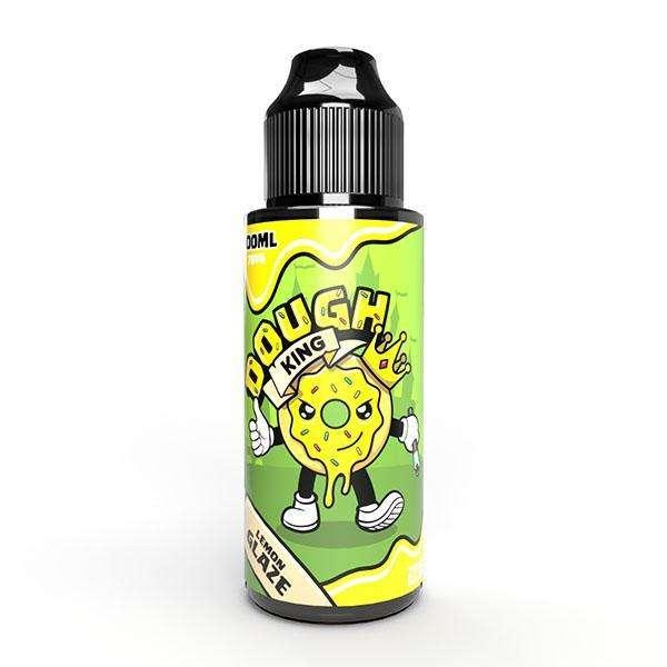 Product Image of Dough King E Liquid - Lemon Glaze - 100ml